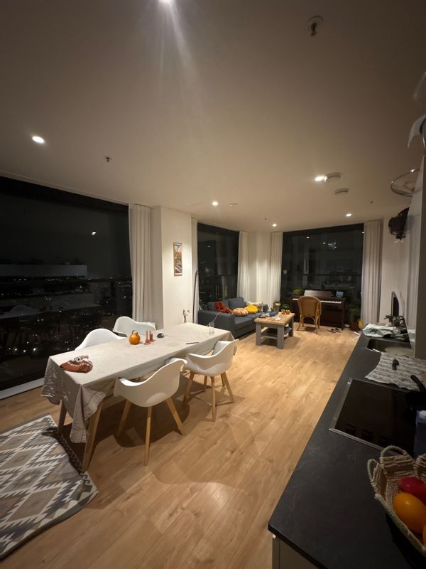 Casa di Dimitra & Yorgos