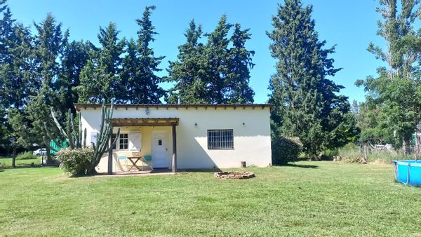 Casa di Brenda Inés