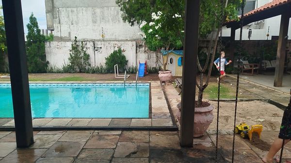 Casa di Manuella Dias Cruz