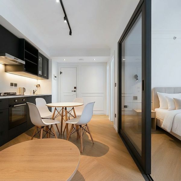 La maison de Emilian