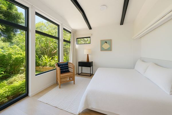 La maison de Emilian