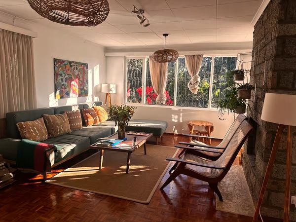 La maison de Emilian