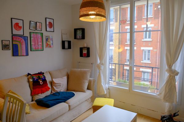 Casa di Isabel et Armand