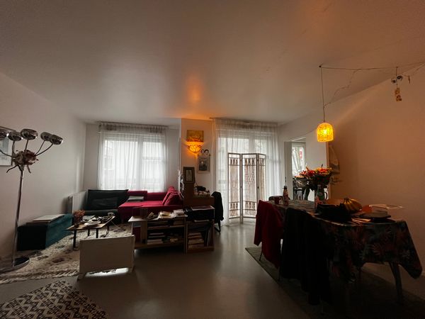 La maison de Aleksandra