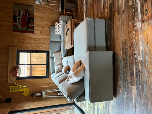 Maison 3 chambres au cœur de la forêt  À 20mn du cap ferret