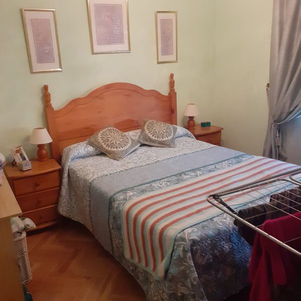 La maison de Valeriano