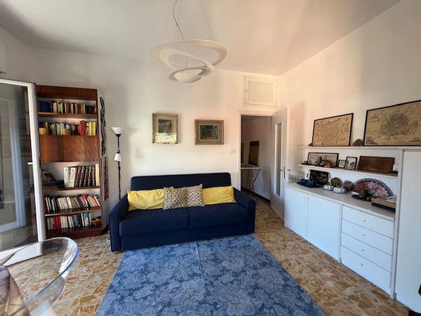 Santa Margherita Retreat: Cozy & Modern Apartment