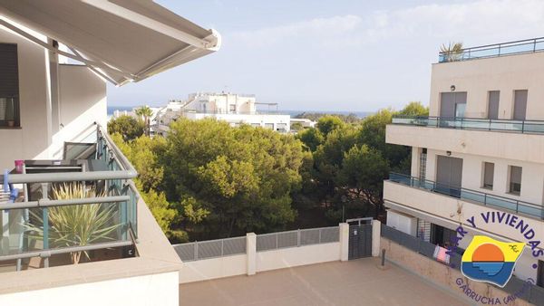 La maison de Antonio