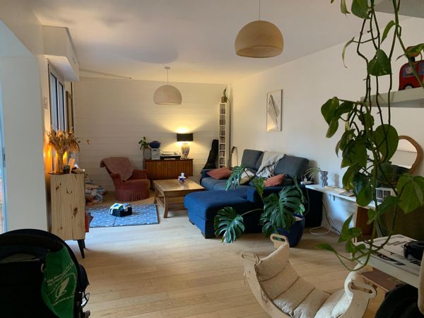 Casa di Solen, Kim et Nikita