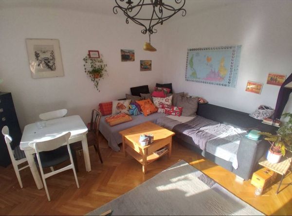 La maison de Valerie