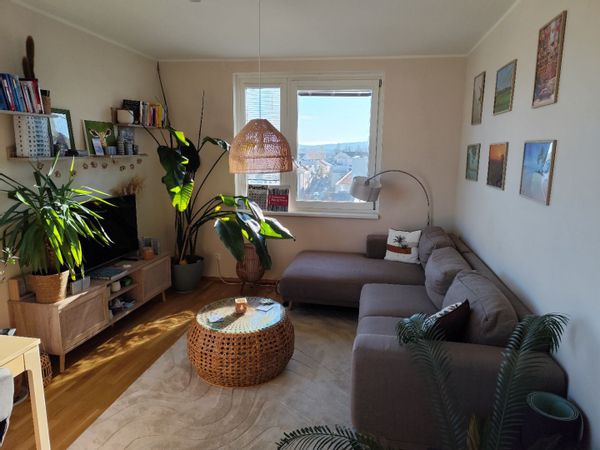 La maison de Dimitar