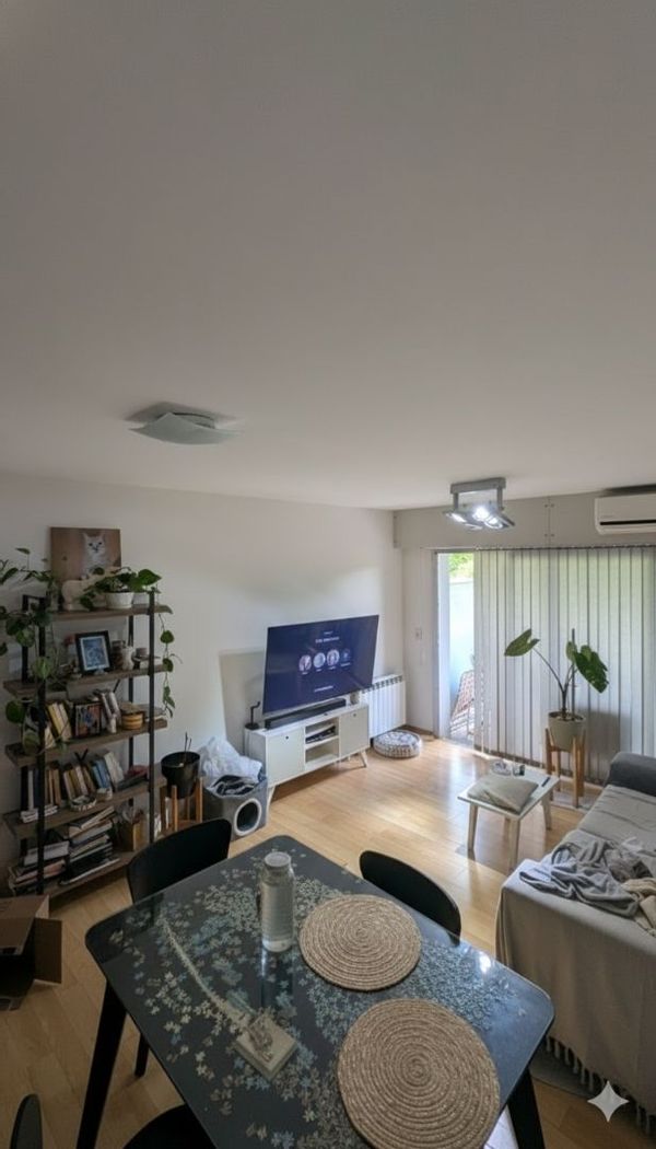 Julian's house