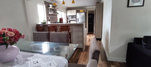 Casa di Jane Zanchetta