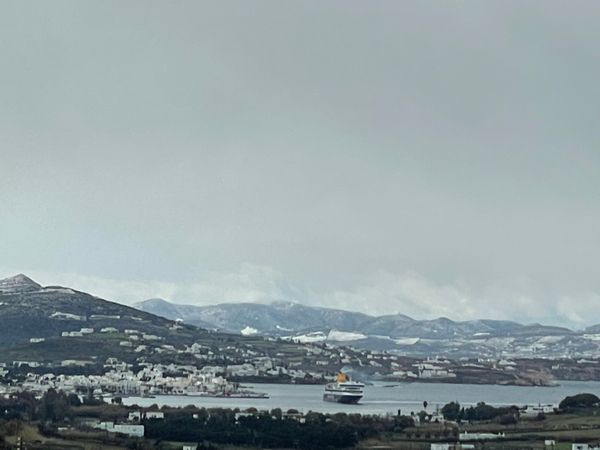 La chambre privée de Anastasia