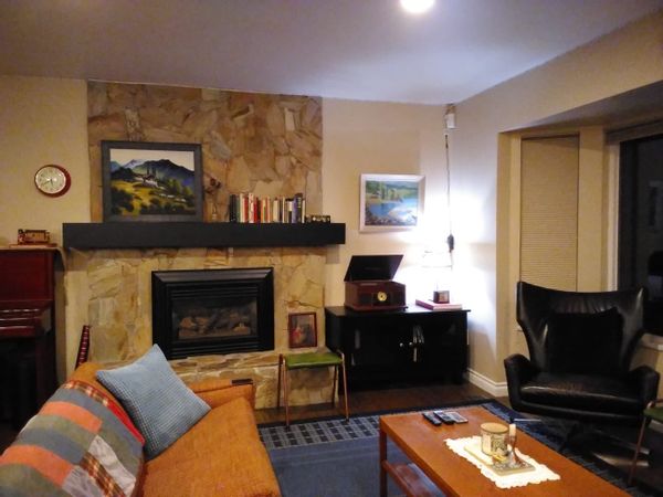 La maison de Jing Xian