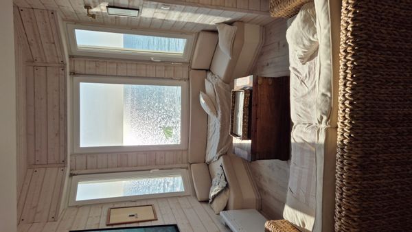 La maison de Caroline