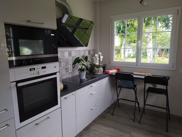 Casa de Marie Aimée