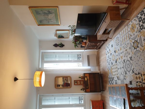 Chambre à Marseille 