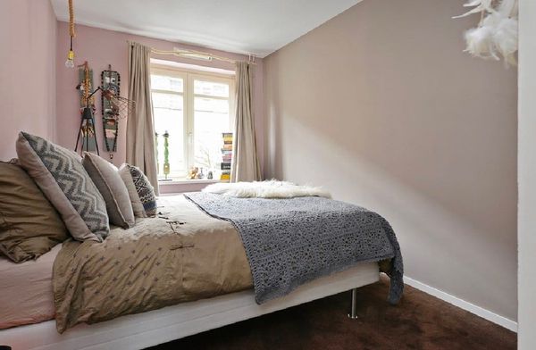 Laura et Maximes hus