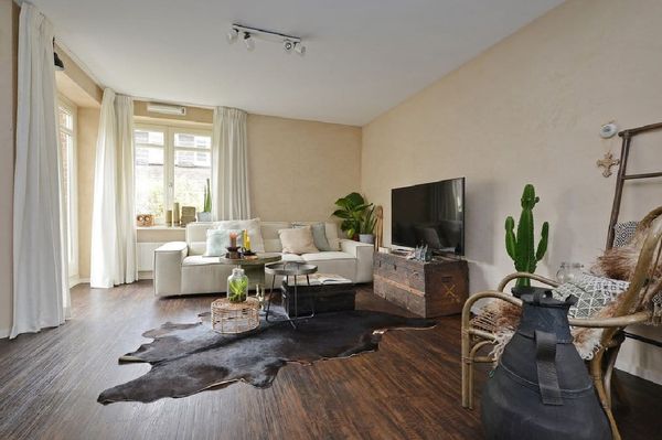 Laura et Maximeina kuća