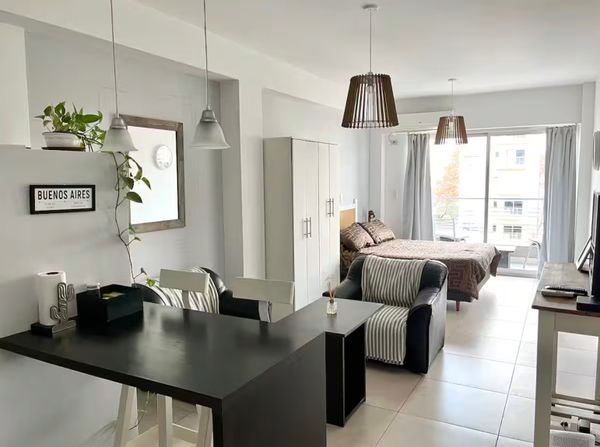 La maison de Sofía Valentina