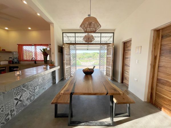 Marie-Soleilina kuća