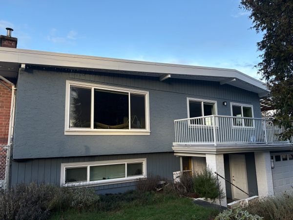 La maison de Stephanie