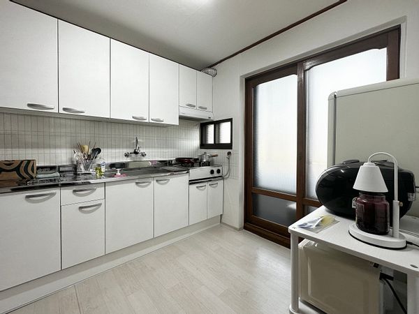 La maison de Changho