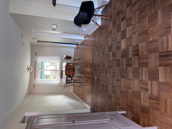 La maison de Stephanie