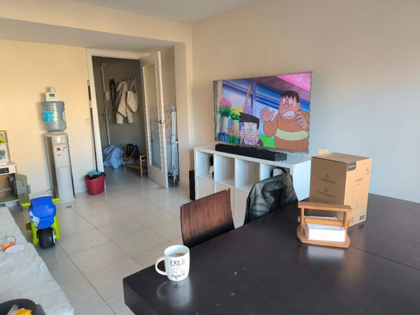 Casa di Luisa Fernanda