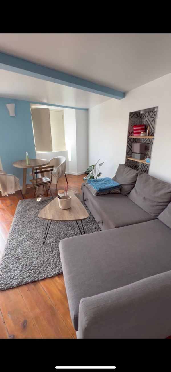 La maison de Clémence