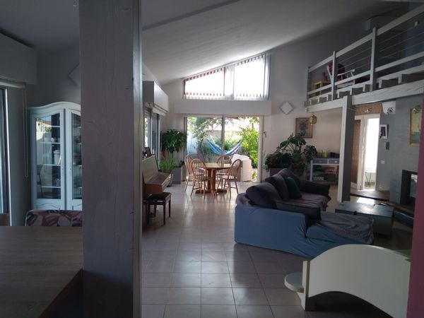 La maison de Stephane