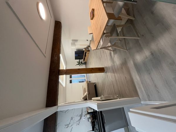 Casa di Amaia y Andoni