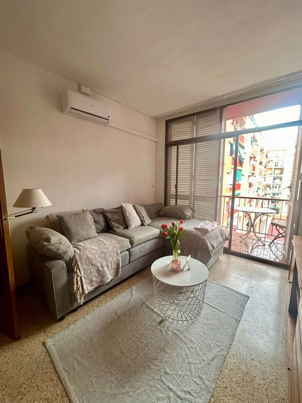 La maison de Patricia