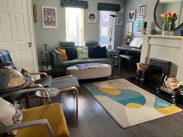 huis van Dan and Tim's Home