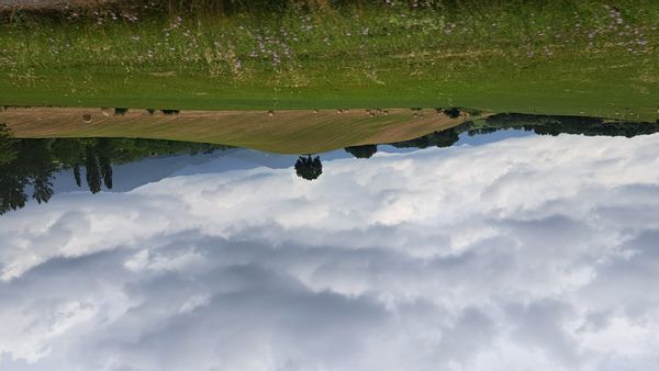 Casa nel cuore delle colline mugellane.