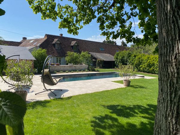 Carin and Jaapina kuća