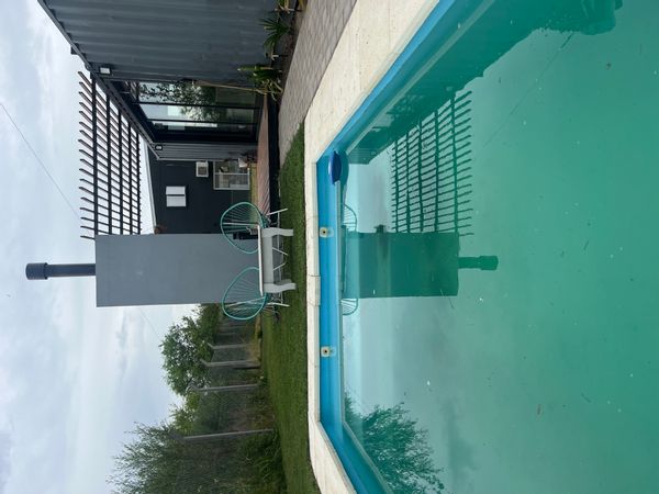 La maison de J Pablo