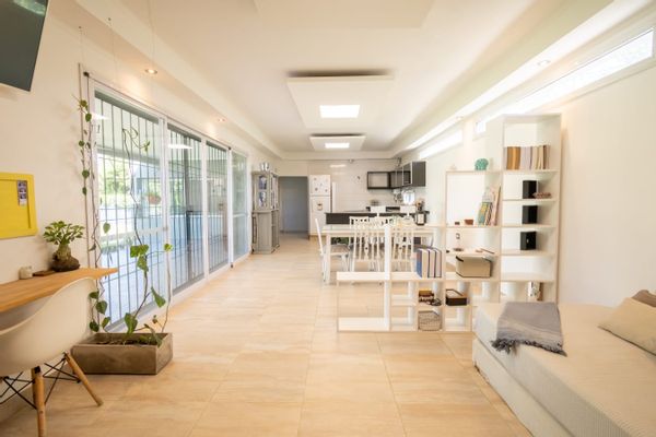 La maison de J Pablo