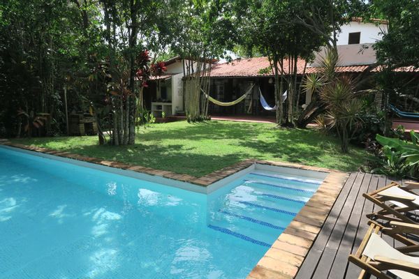 Casa di KAREN Y DIEGO