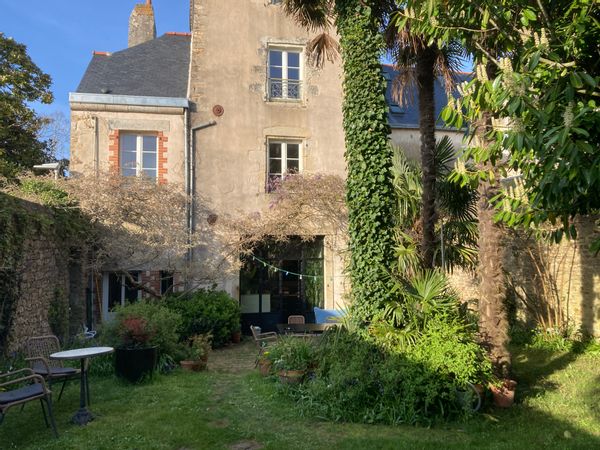 Casa di nathalie