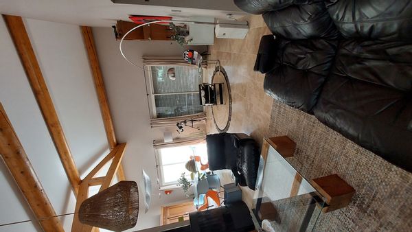 Maison dans le Luberon