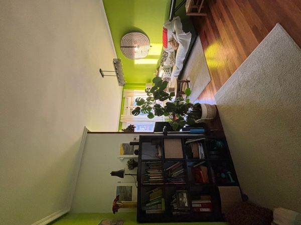 La maison de Isidoro