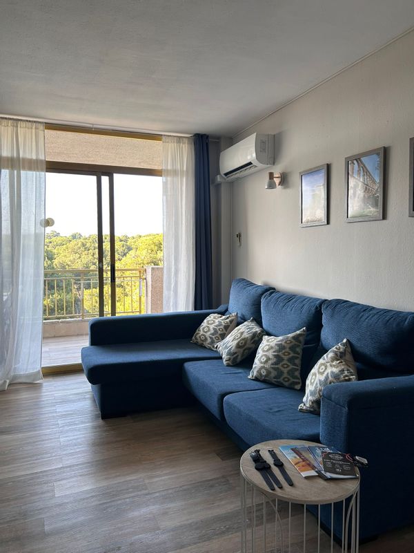 La maison de Fiorella