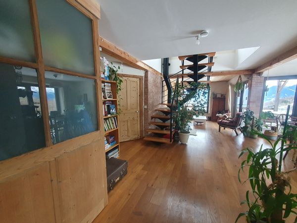 Casa di Delphine