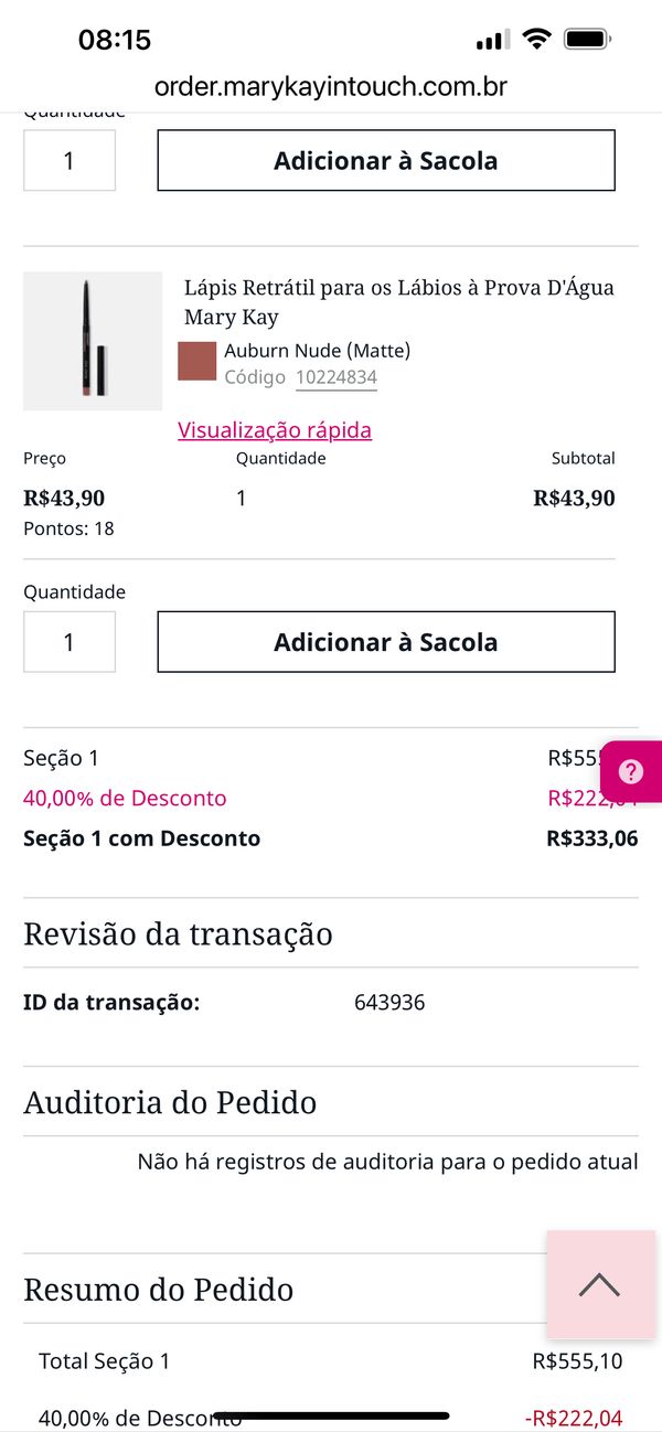 Casa di Noemi Paula da Silva