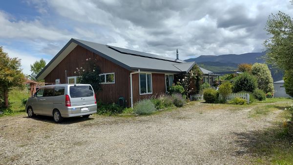 Casa di Ben & Kerryn