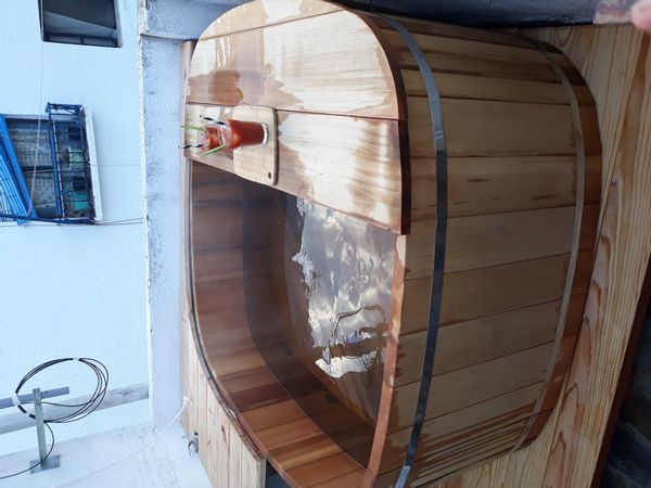 La maison de Benjamin