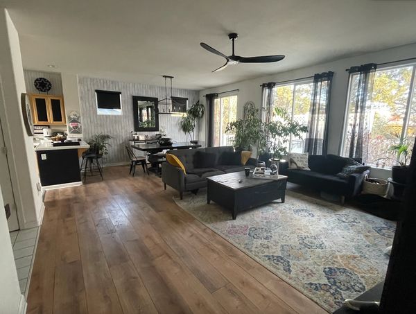 La maison de Catherine