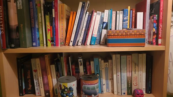 La maison de MERITXELL